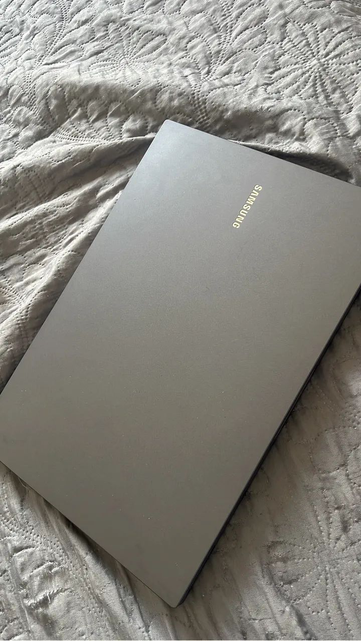 Notebook - Foto 2