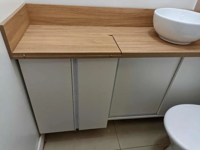 Montador de móveis  - Foto 5
