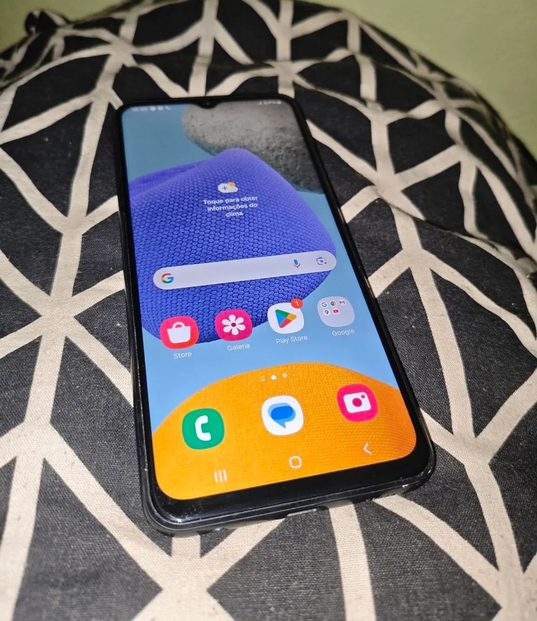 GALAXY M23 5G - Foto 3
