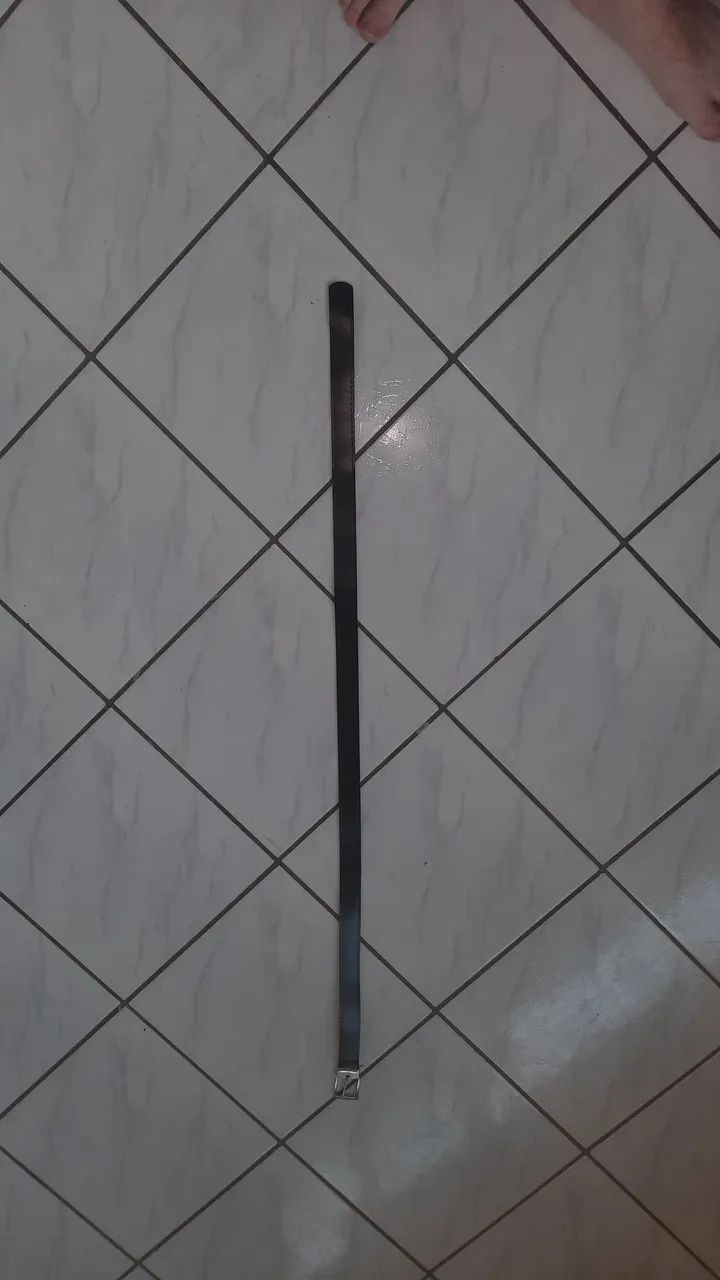 CINTO COURO