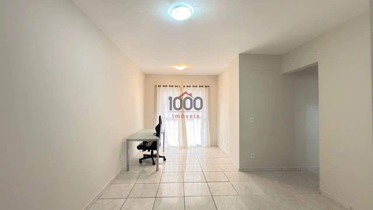 Apartamento 2 quartos - Alto dos Passos - Foto 2