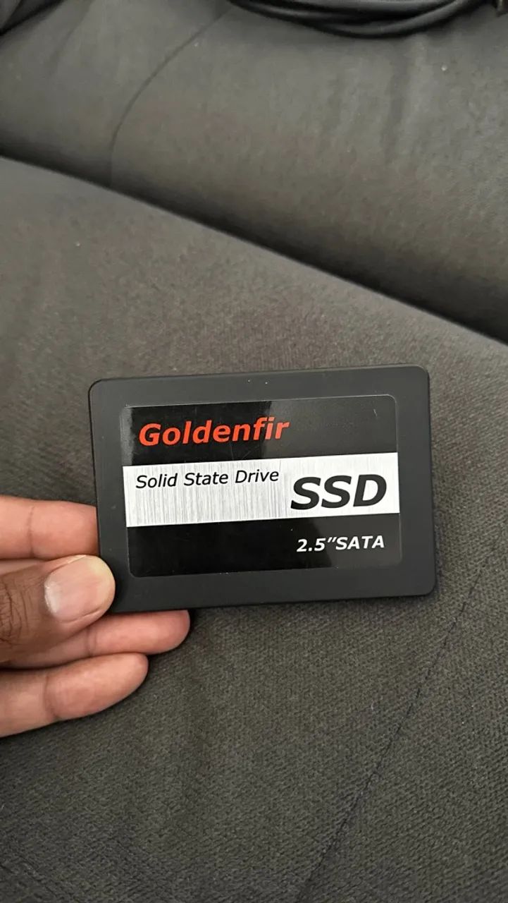 Ssd 128 GB 