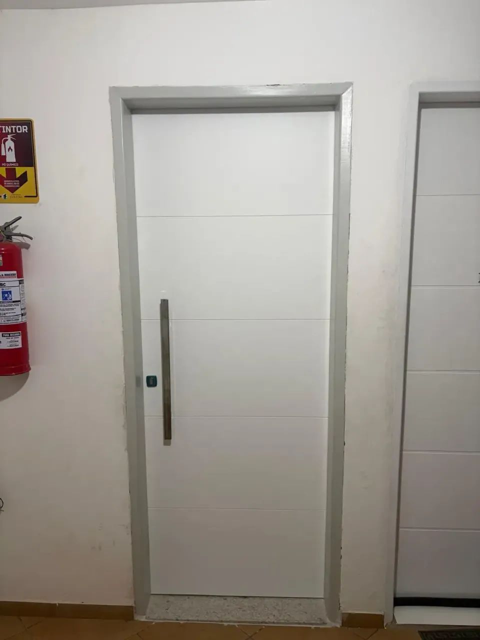 Alugo Apartamento no José Tenorio - Foto 3