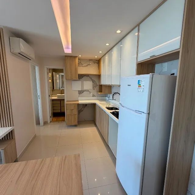 Alugo excelente apartamento no Condomínio Arpoador  - Foto 4