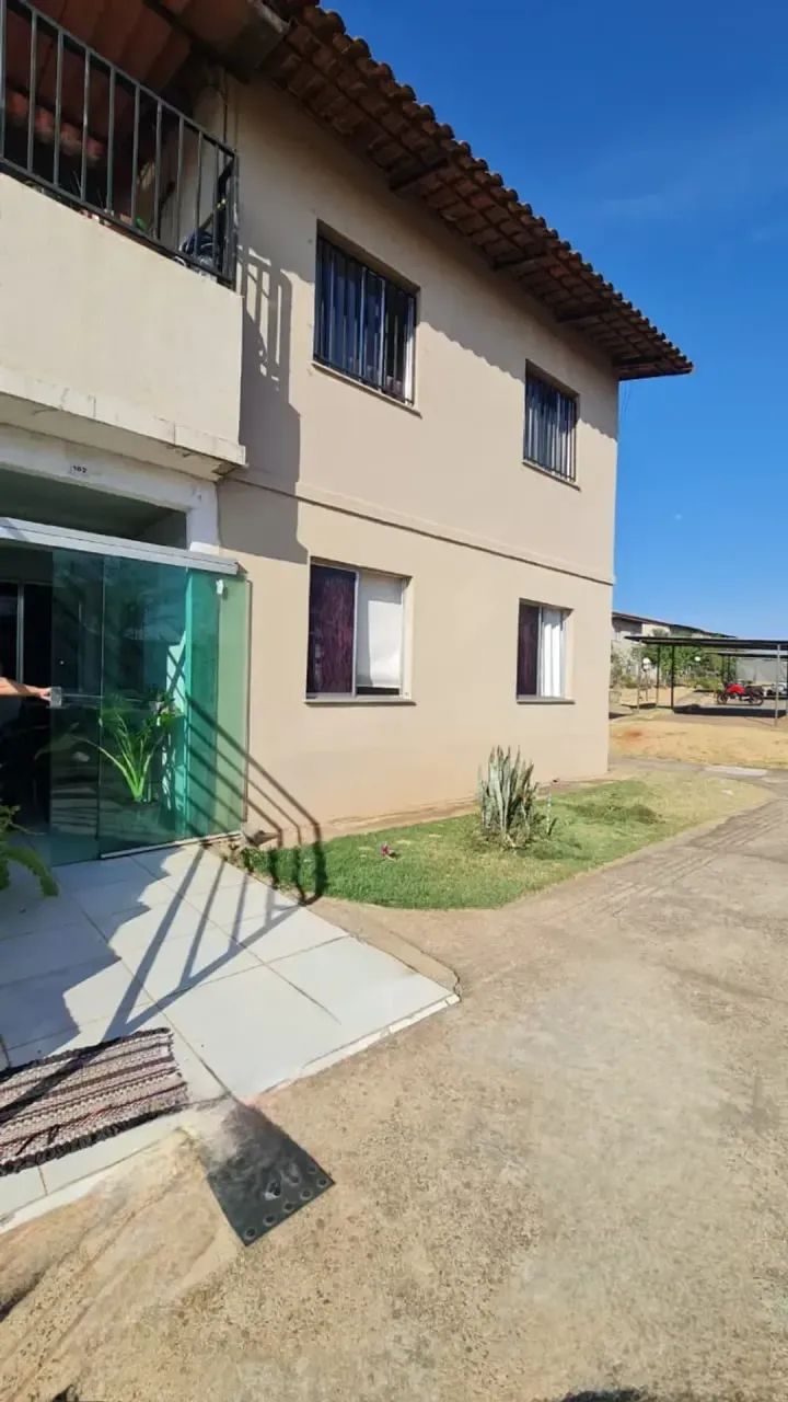 Apartamento Portal dos Ipês 2 - Foto 2