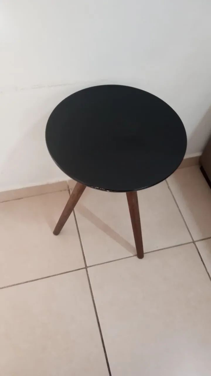 Mesa de canto - Foto 2