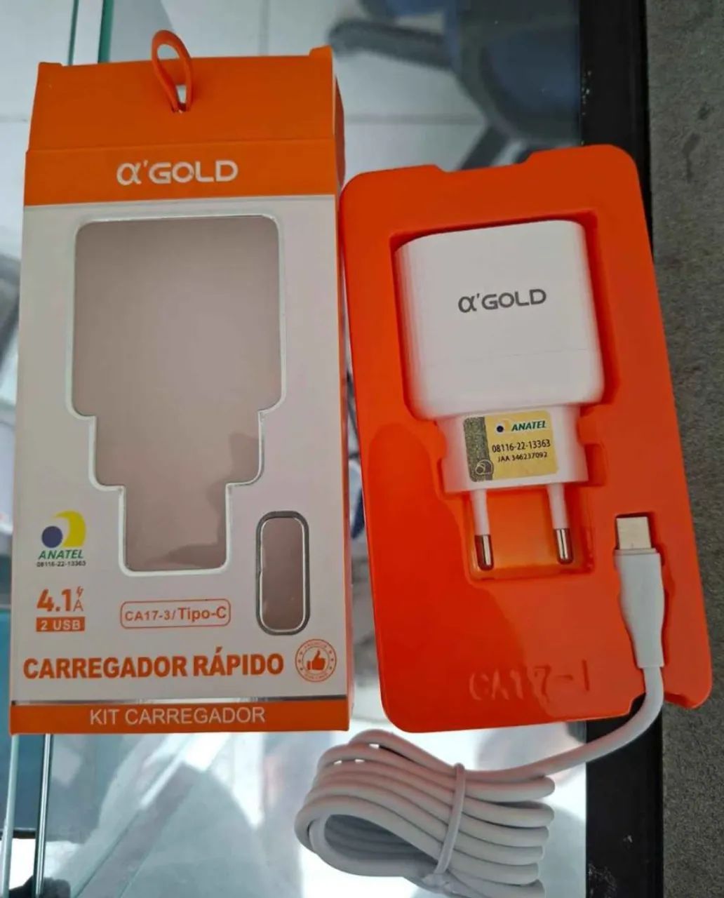 Acessórios para celular + entrega grátis  - Foto 5