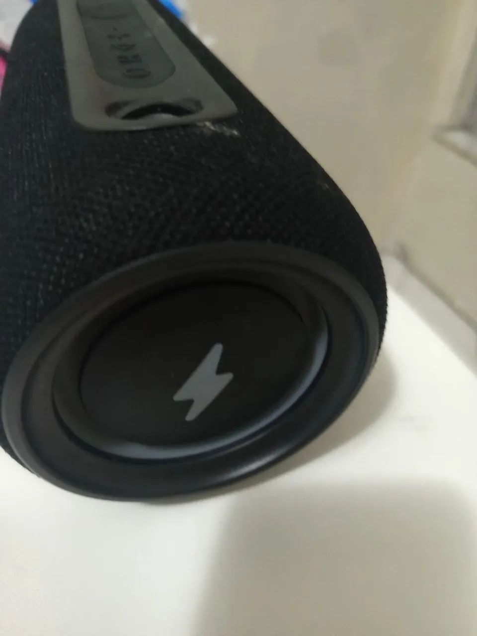 Caixa aiwa - Foto 2