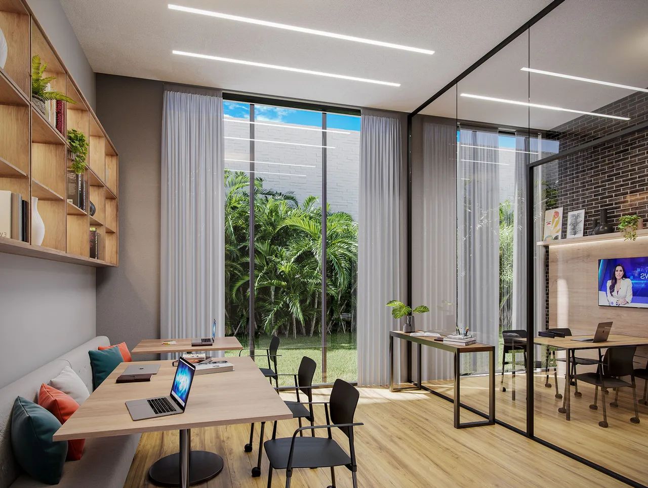 BROOKLIN NOVENTA LIVING - Foto 4