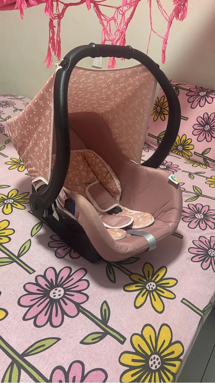 Bebe Conforto - Foto 2