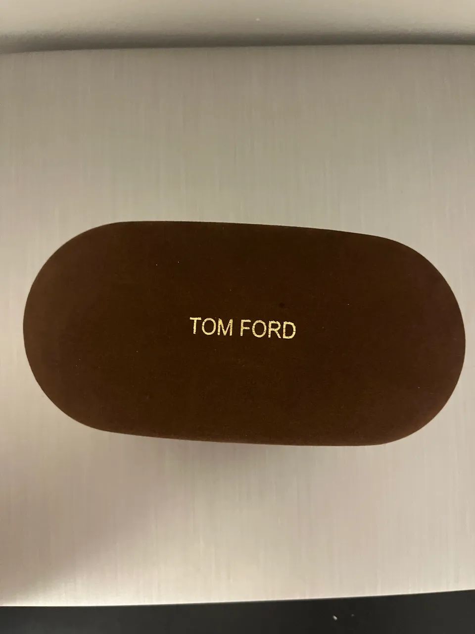 Óculos Tom Ford FT - Foto 4