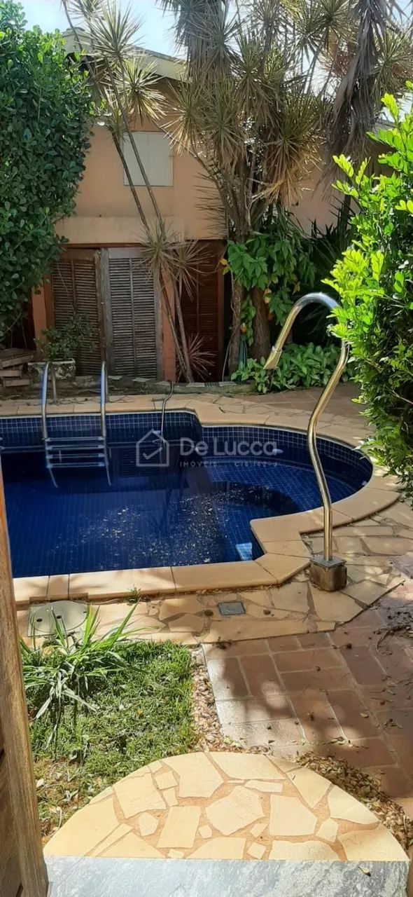 casa - Jardim Conceição - Campinas