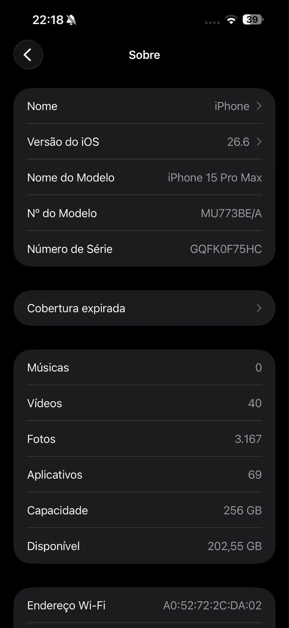 iPhone 15 Pro Max - Foto 4