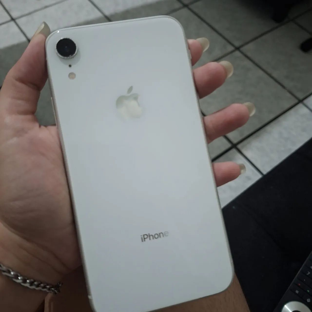 Iphone XR - 128gb - Foto 3