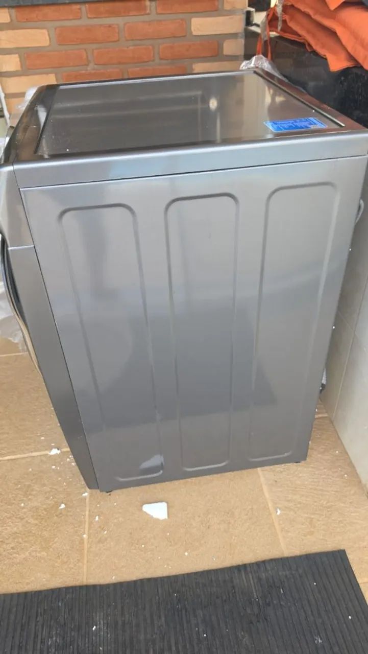 Lava e Seca Samsung Ecobbuble 10,2Kg - 6.0kg - Foto 4
