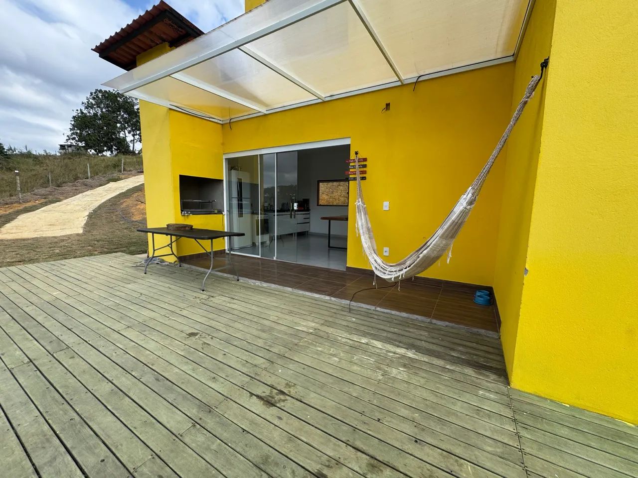 Condomínio de chácaras Cay- Mirim  - Foto 3