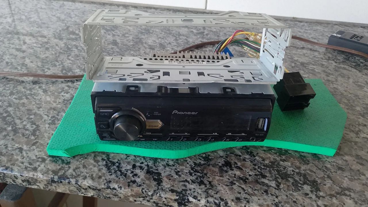 Radio Pioneer  - Foto 4