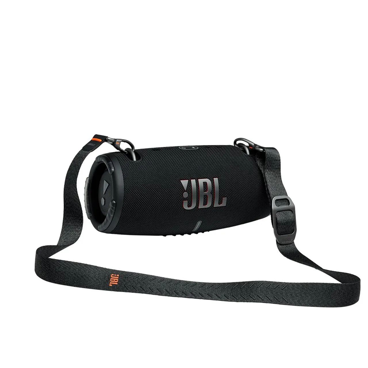 JBL Extreme 3 - À Prova D'água (Nota Fiscal e Caixa Original) - Foto 2