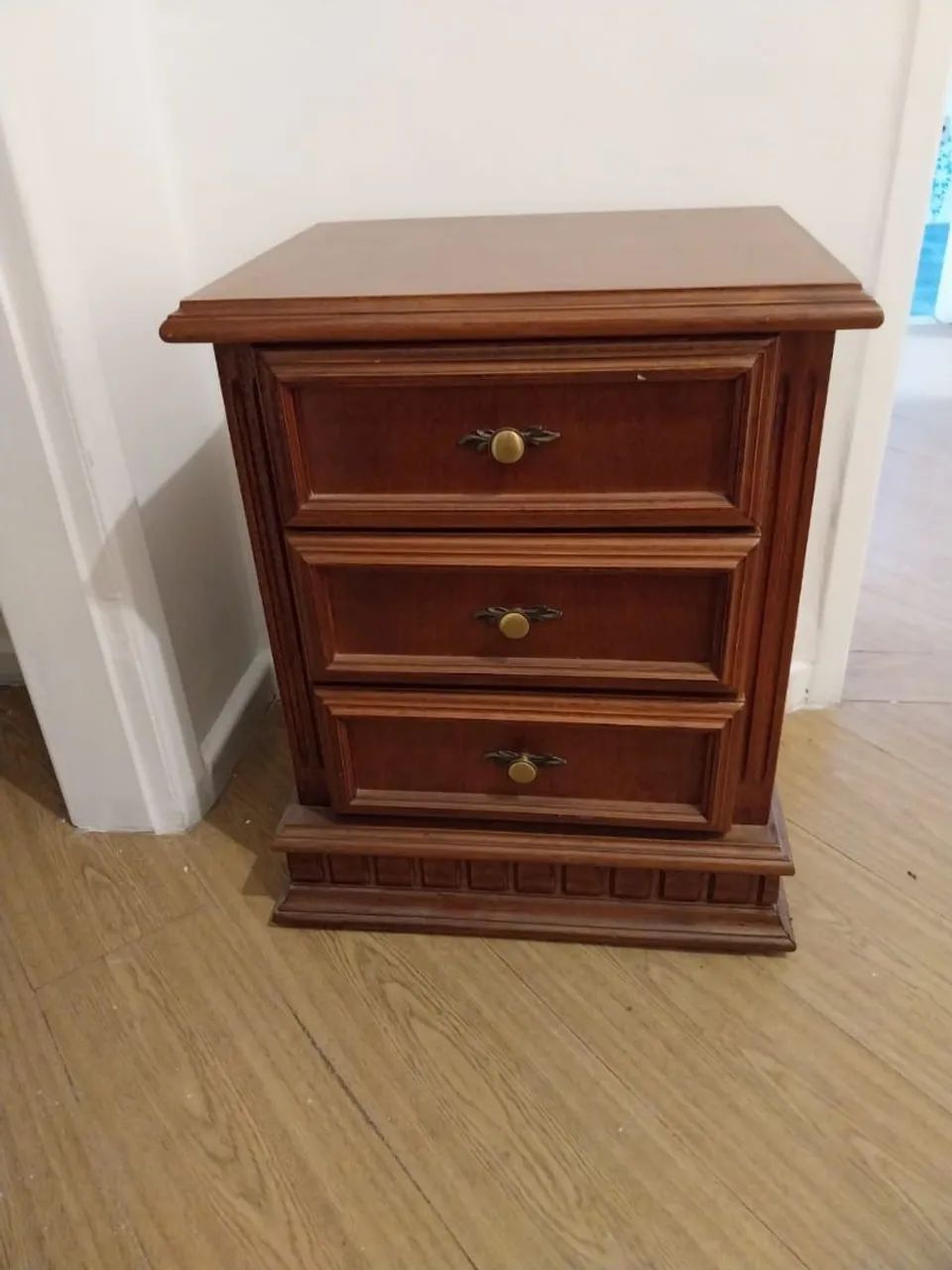 Conjunto de móveis de quarto. - Foto 4