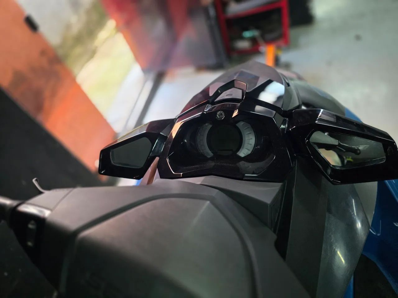 JET SKY SEADOO 130 GTI - Foto 3