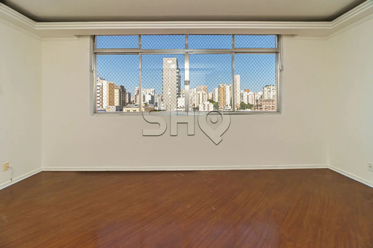Apartamento em Perdizes com 3 Dormitórios - Foto 5
