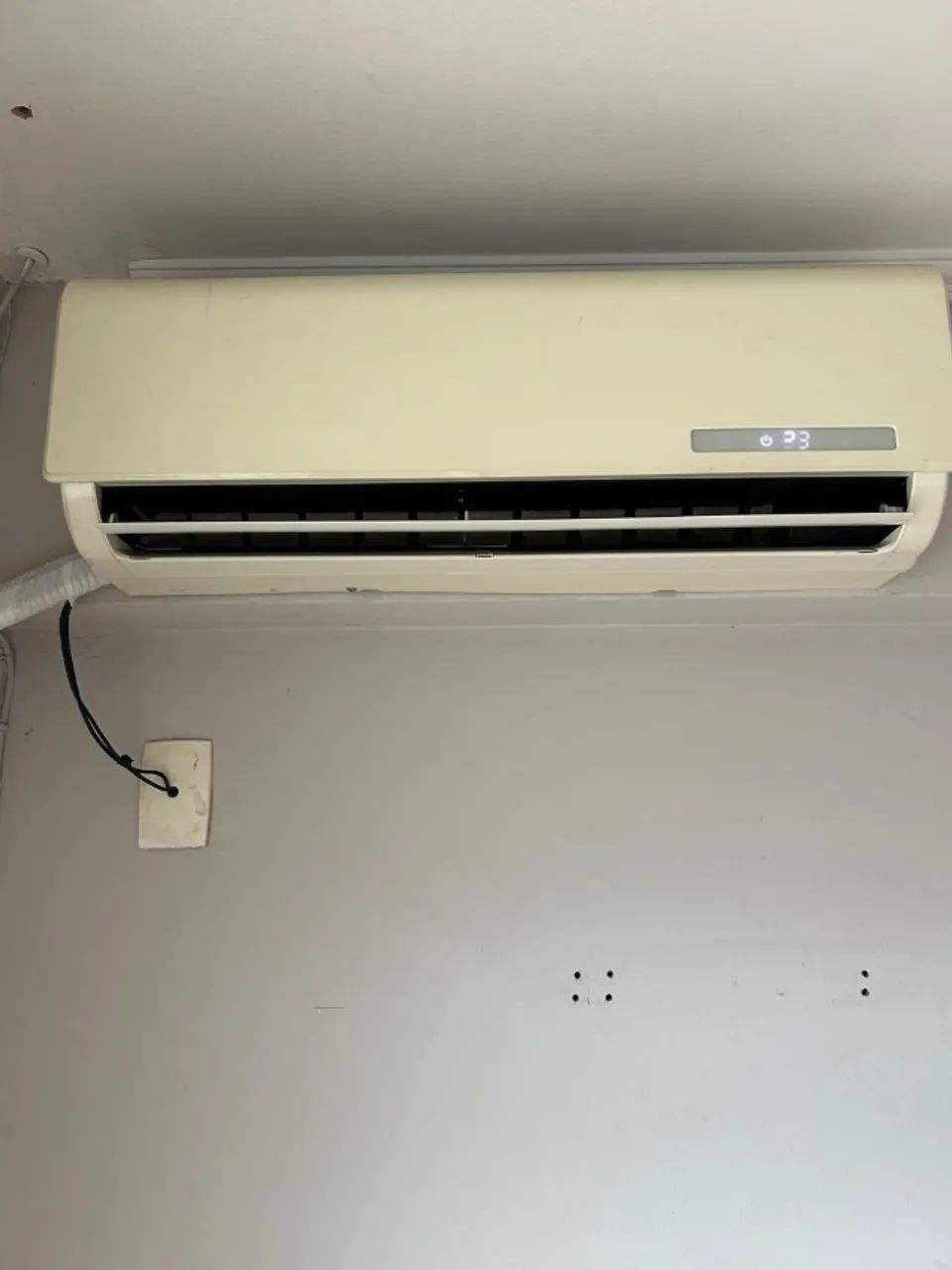 AR CONDICIONADO 12000 BTUS - USADO