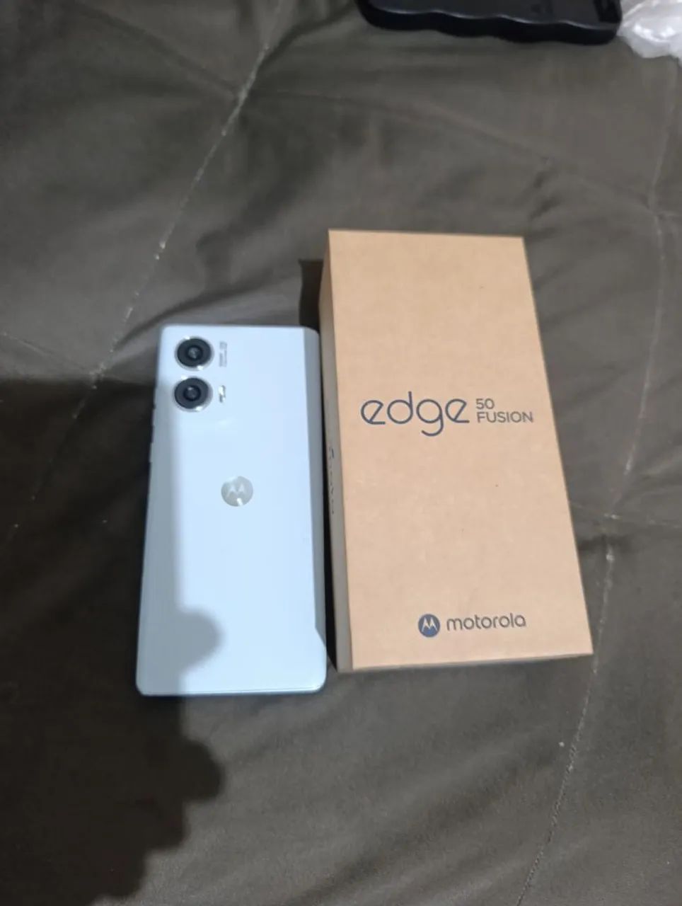 Motorola Edge 50 fusion  - Foto 2
