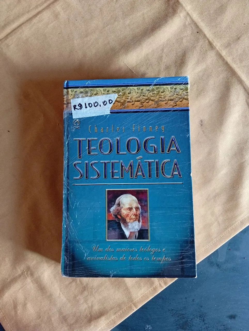Teologia Sistemática 