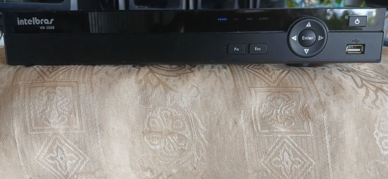 Dvr intelbras  - Foto 3