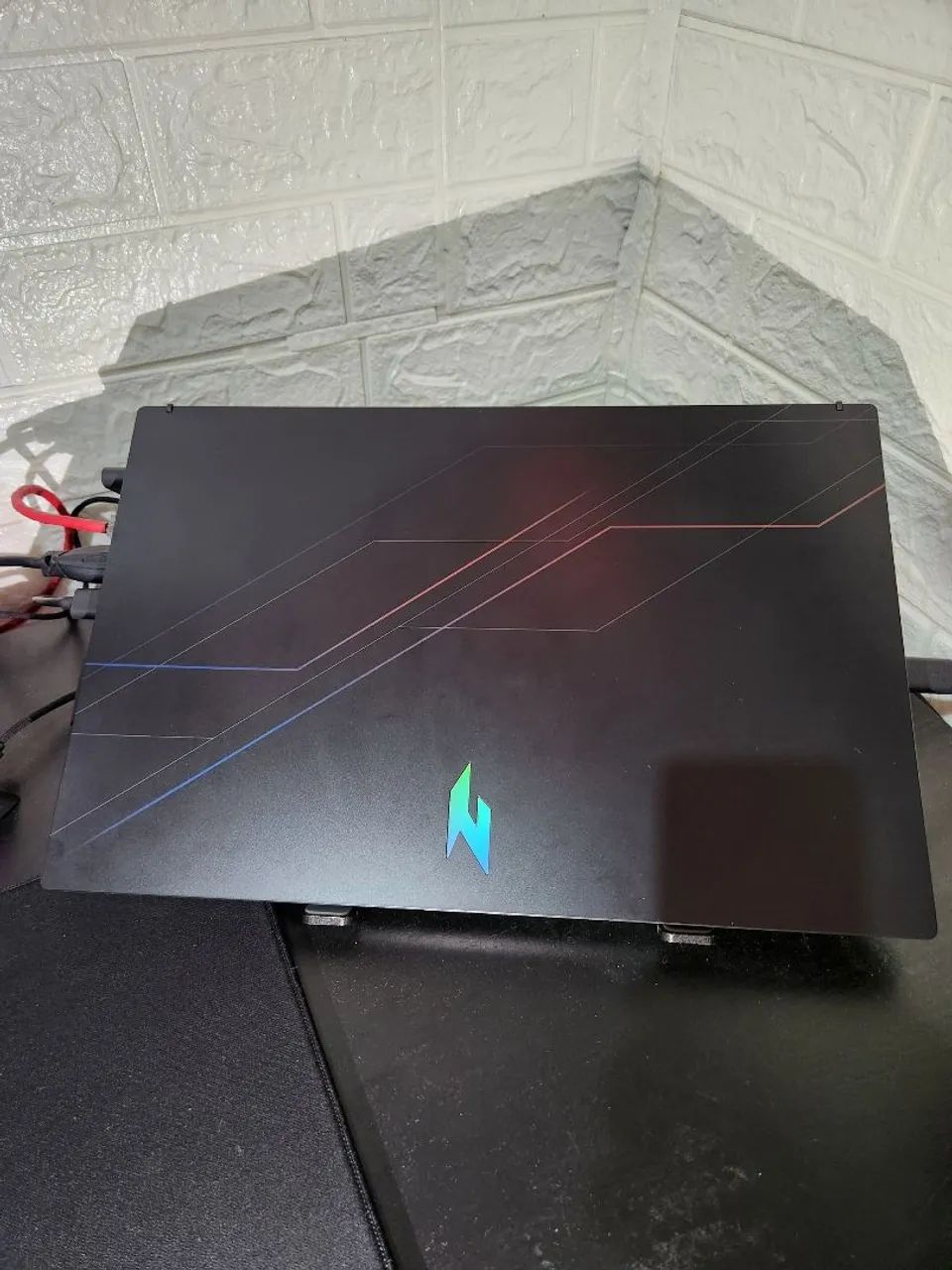 Notebook Acer V15 / 1TB SSD / 16G RAM / GARANTIA ACER/ NF  - Foto 5
