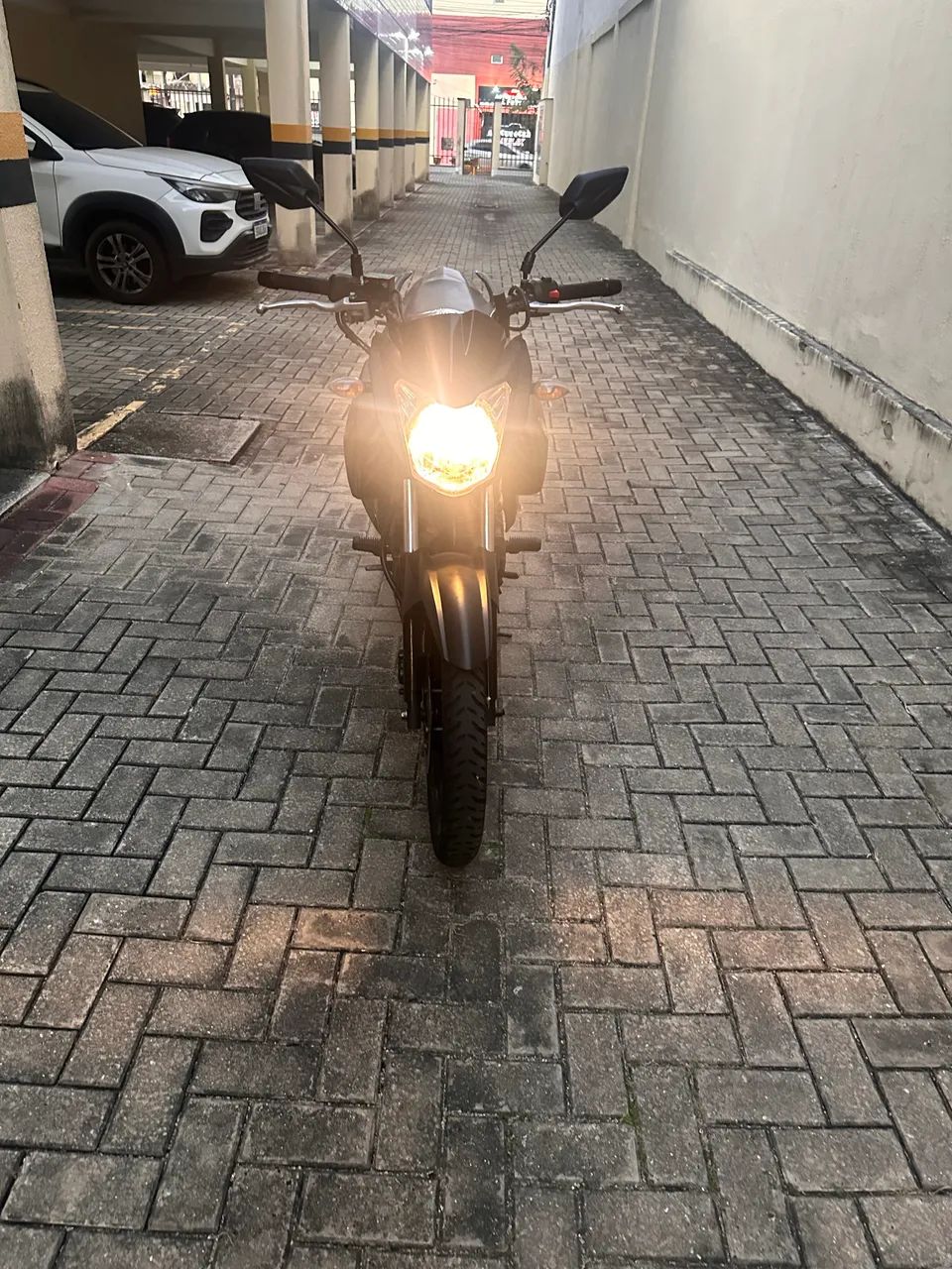 Fazer 150 2025  - Foto 4