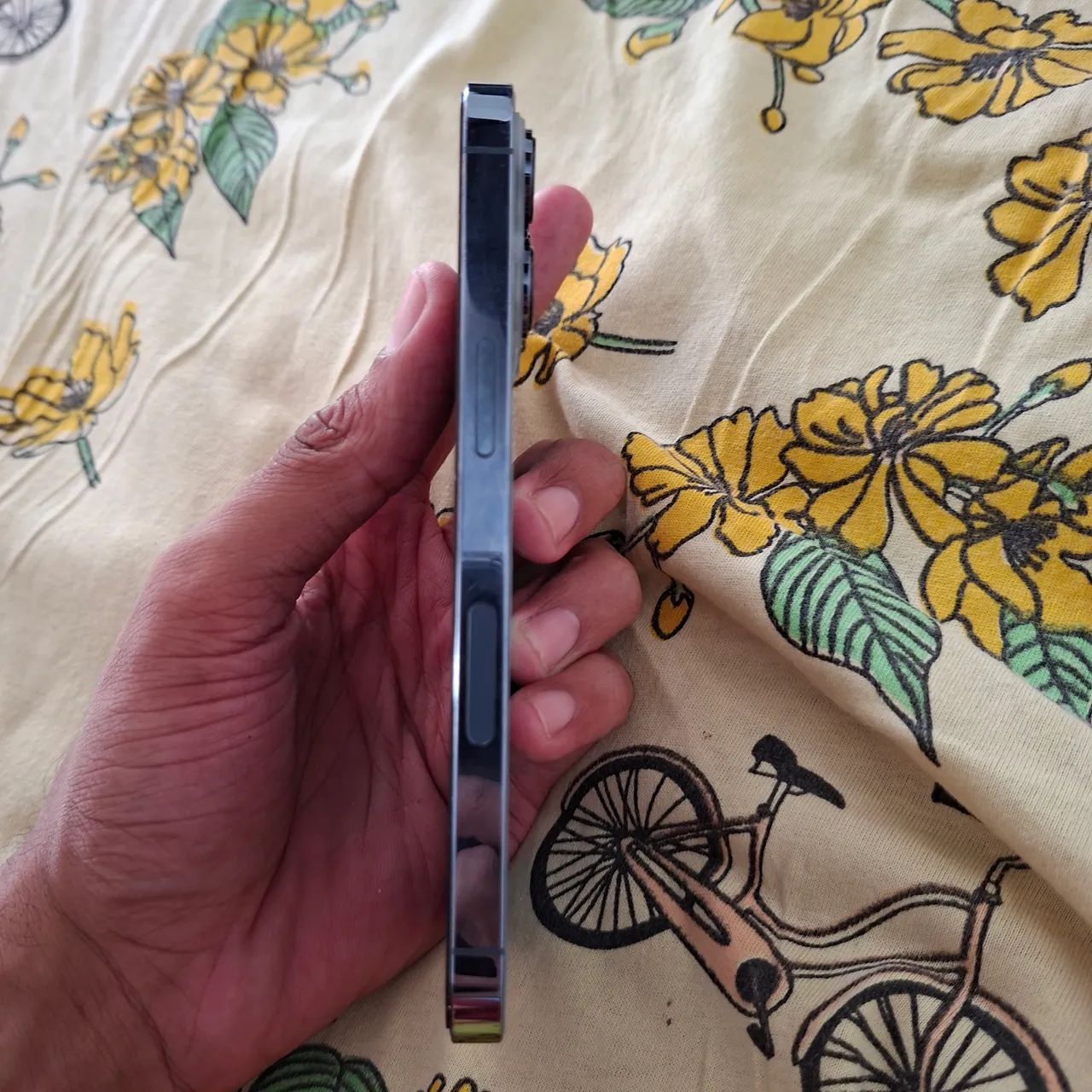 Vendo iphone 13 pro - Foto 3