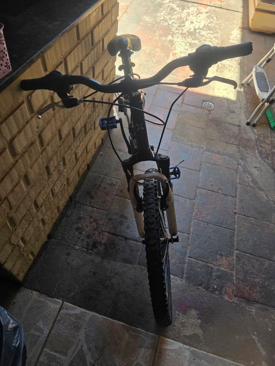 Bicicleta aro 24 - Foto 2
