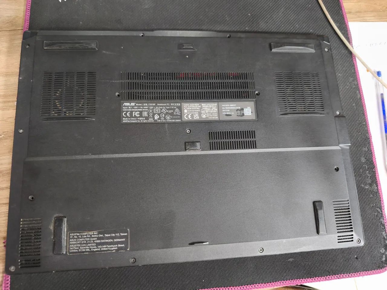 Notebook ASUS - Foto 4