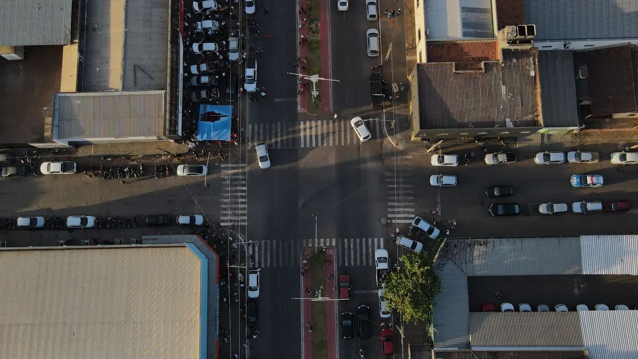 Drone mavic air 2 combo fly more 3 baterias - Foto 5