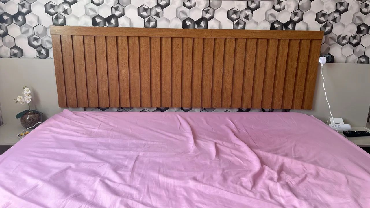 Cabeceira de cama - Foto 3