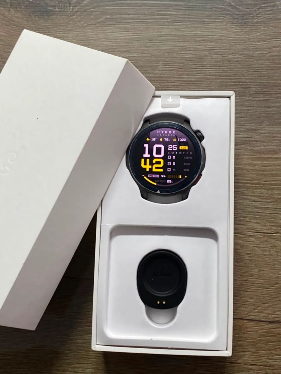 Relógio esportivo Amazfit balance 2 - Foto 2