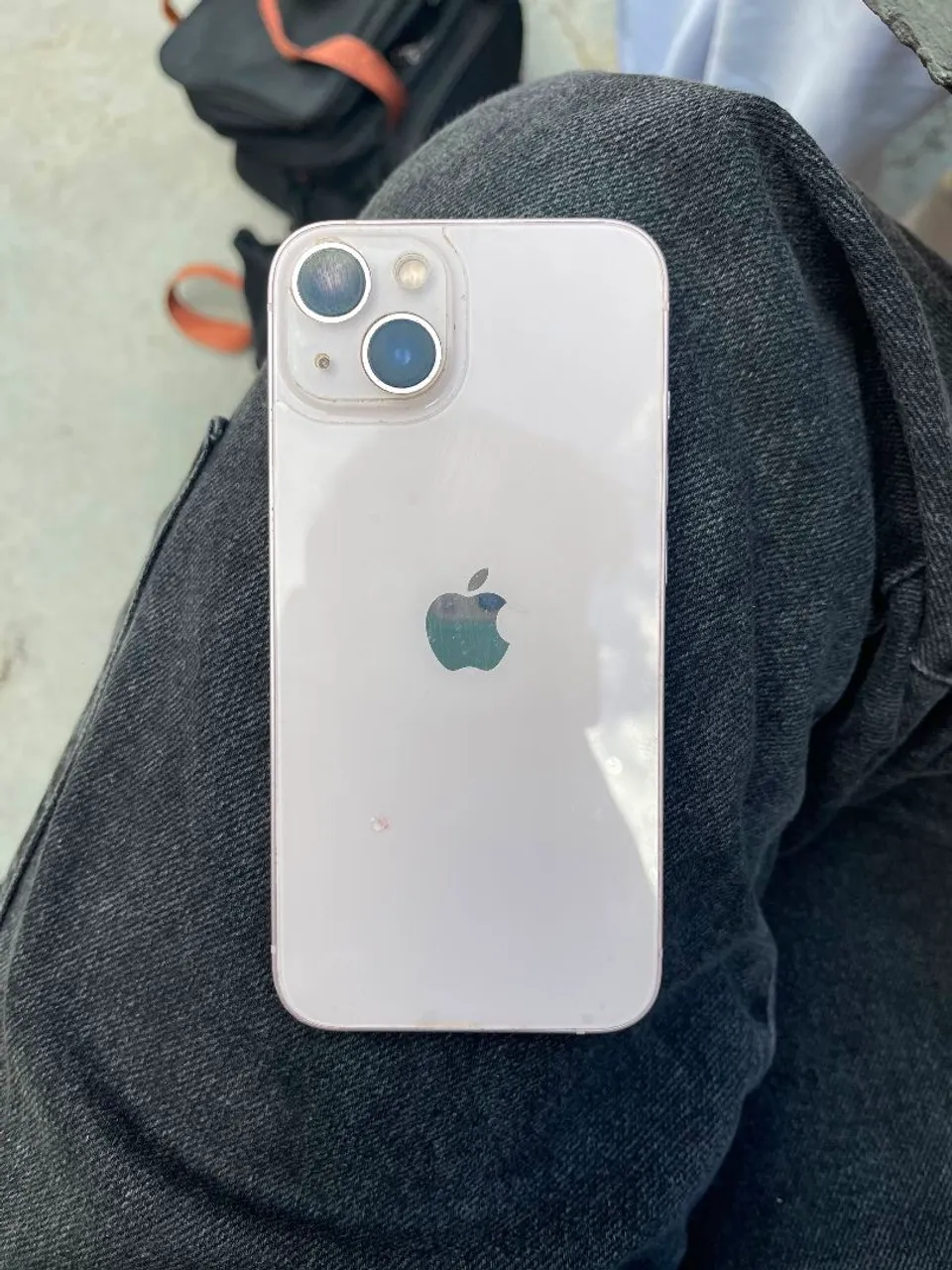 Iphone 15 - 256GB - Bateria 100% - Novo na caixa - Celulares e