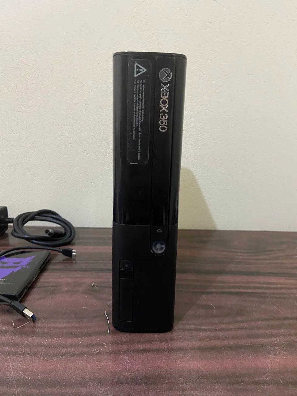 Xbox 360 desbloqueado  - Foto 2