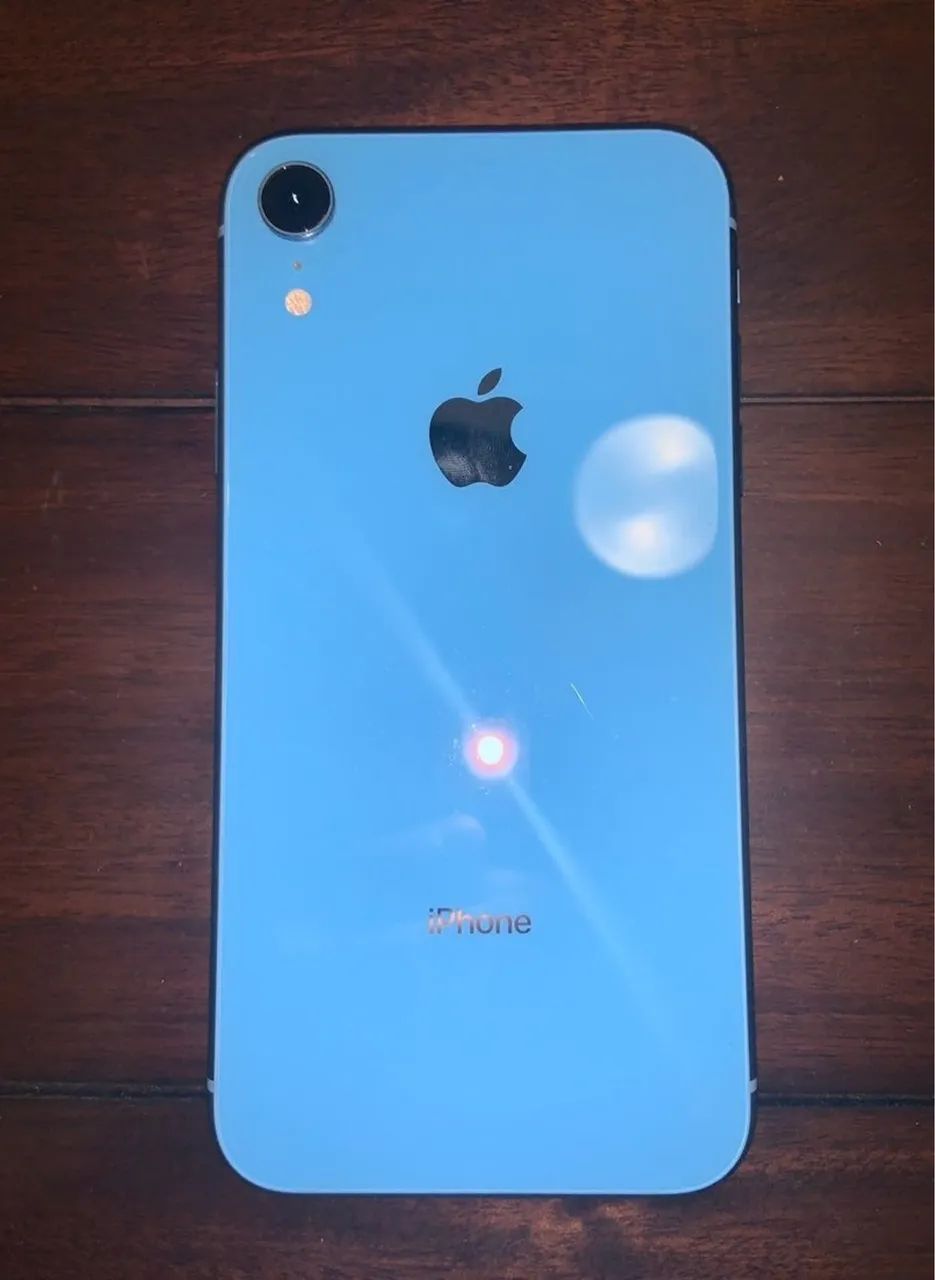 Iphone Xr Impecável 