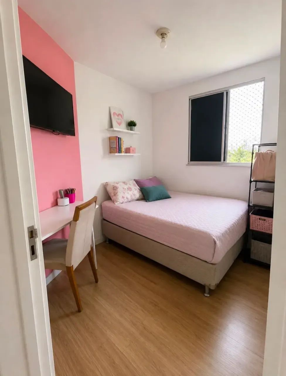 Apartamento Recanto dos Passaros - Foto 4
