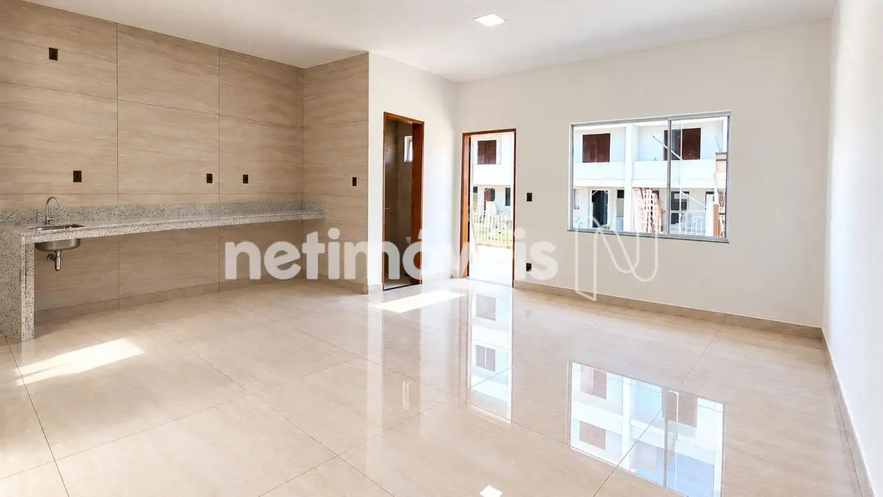 Empreendimento residencial planejado com Casas de 2 quartos.