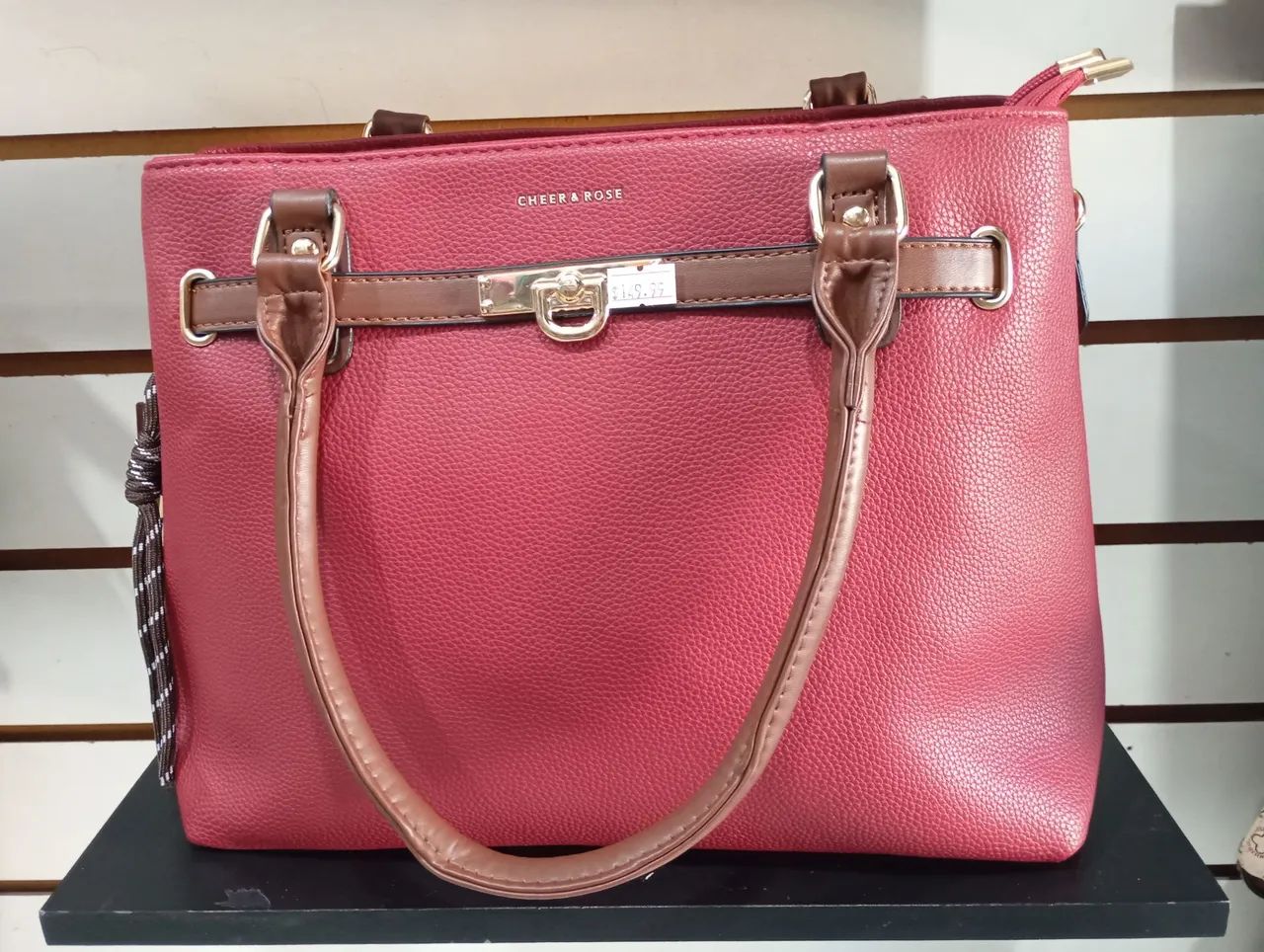 Bolsa - Foto 2