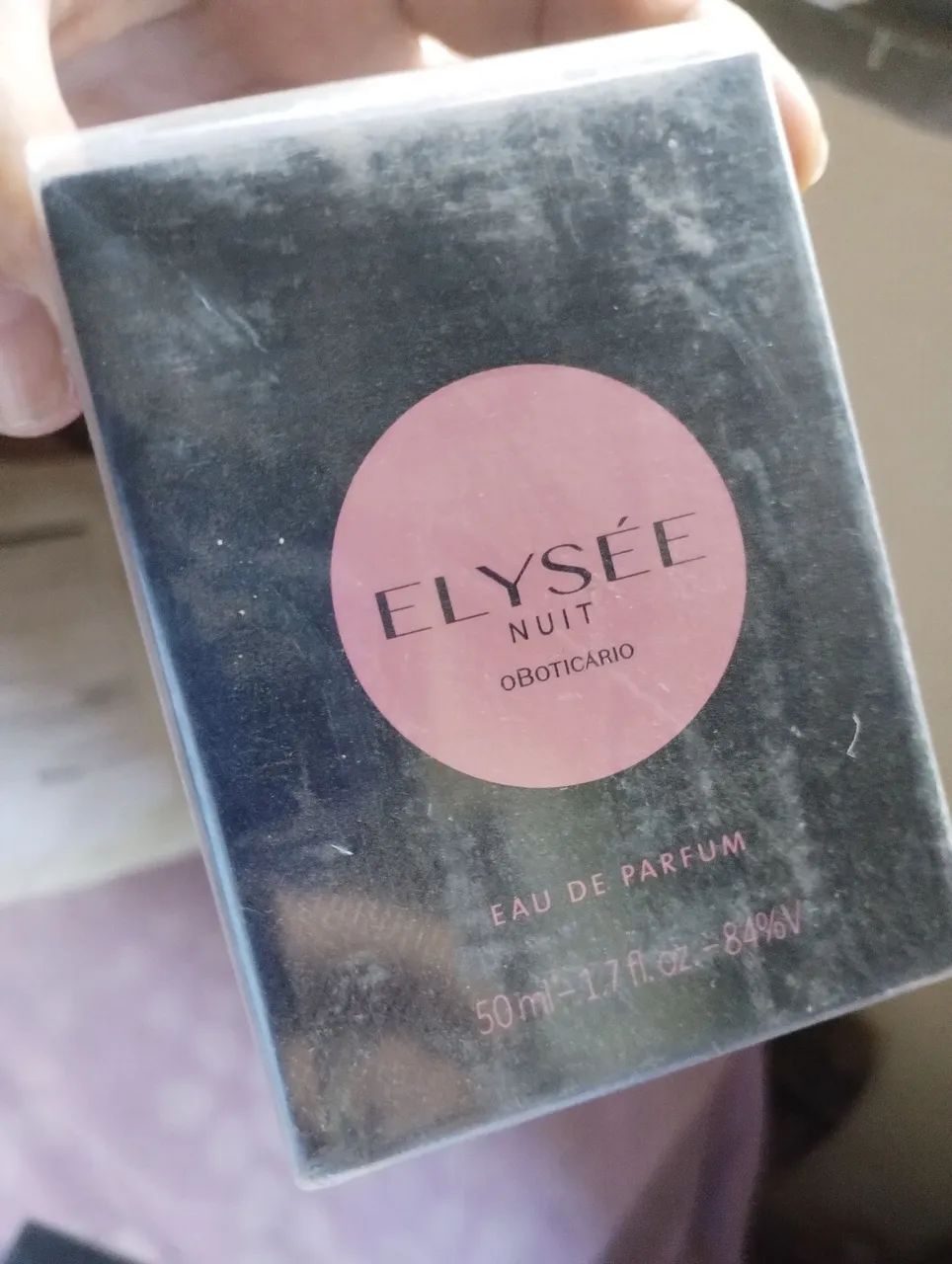 Perfumes 