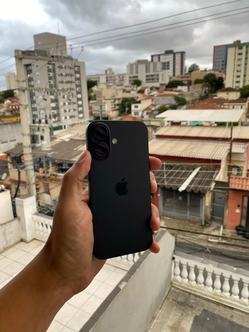 iphone 16 128GB - Foto 2