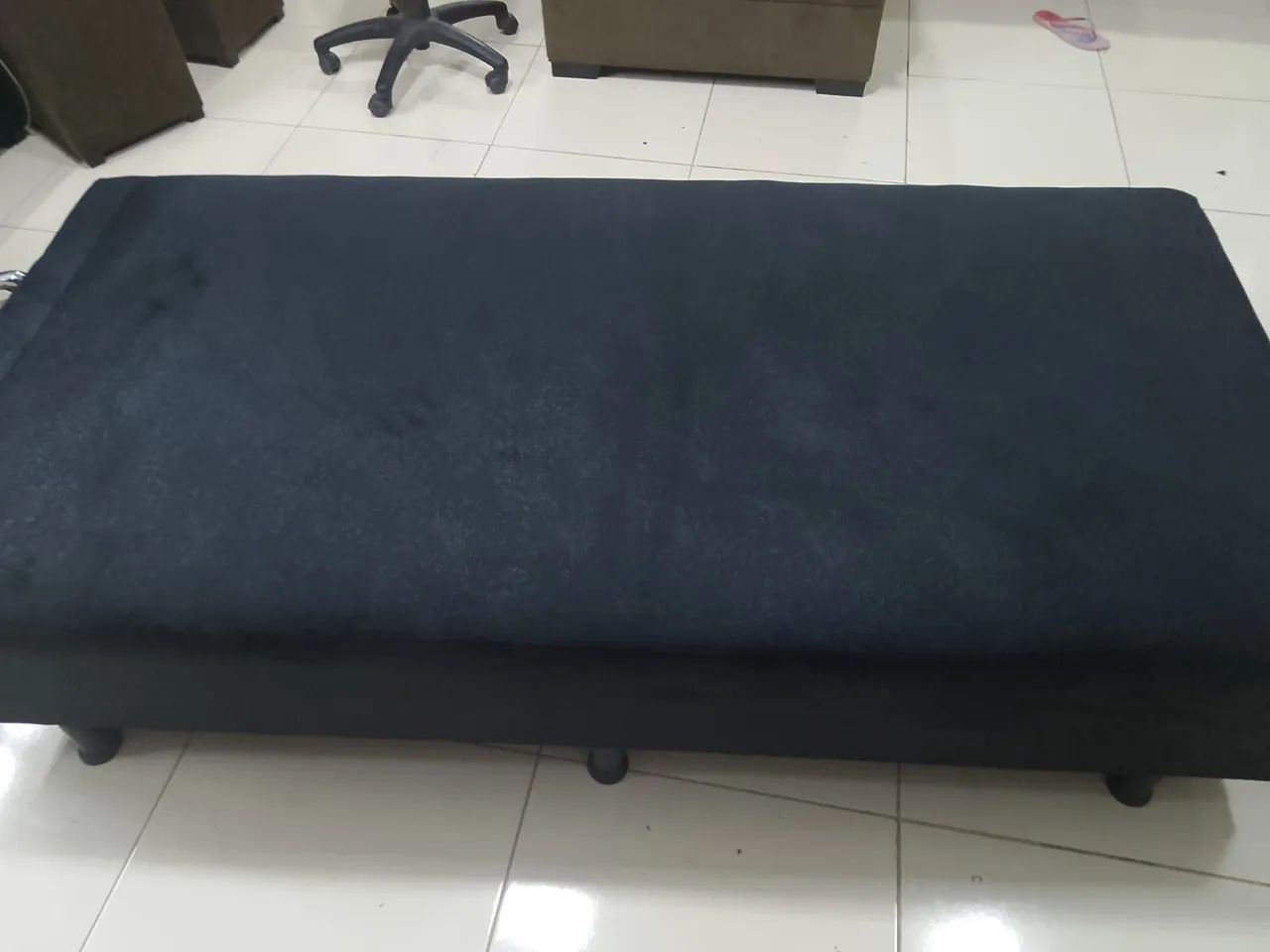 Cama box solteiro  - Foto 4