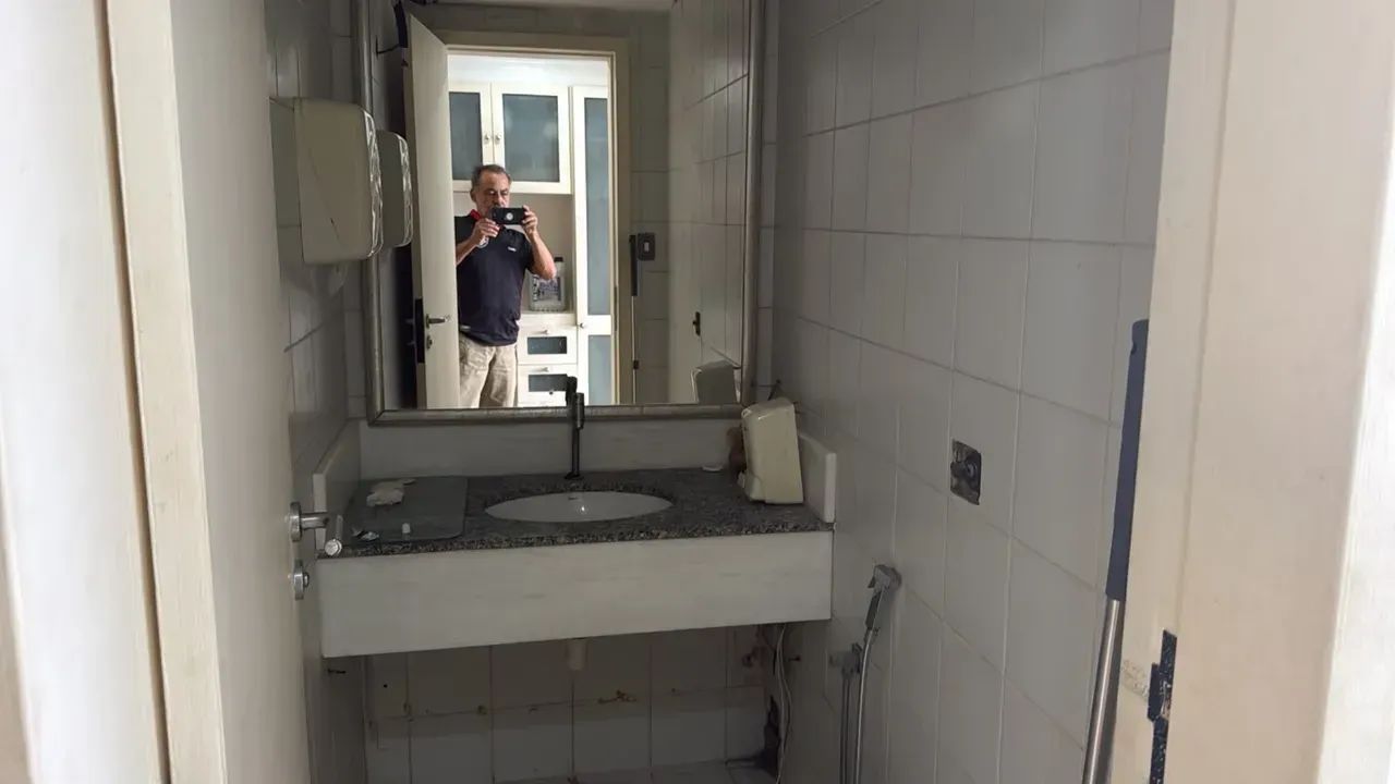 Vendo ou alugo sala comercial no Itaigara! - Foto 2