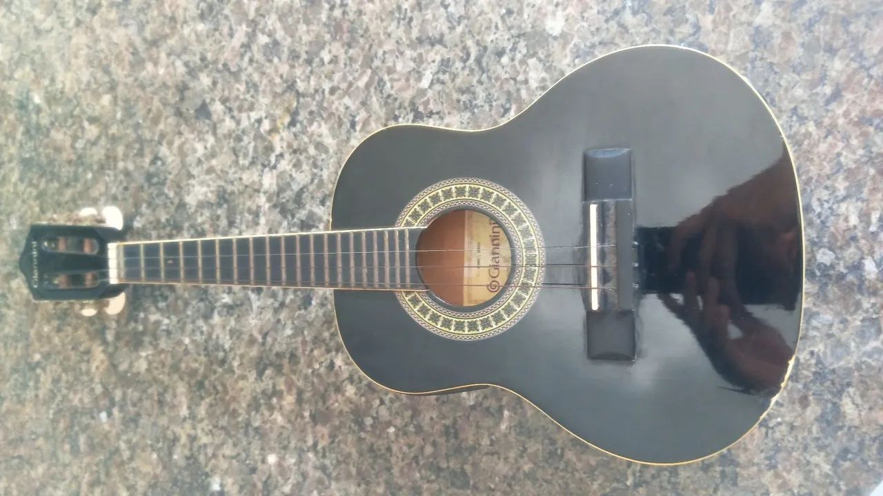 Cavaquinho Giannini, aceito propostas. - Foto 5