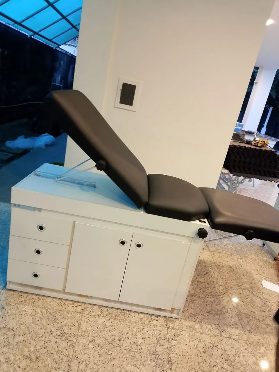 Vendo maca de massagem  - Foto 5