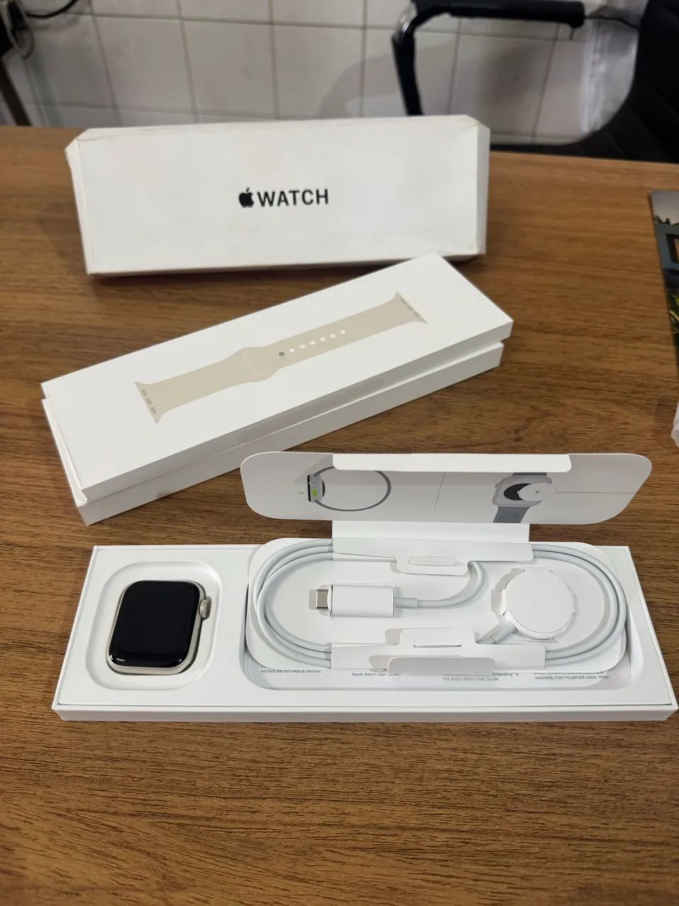 Apple Watch SE2 40mm - Foto 4